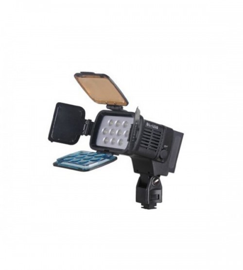 STARLITE BL-1200 VIDEO LIGHT